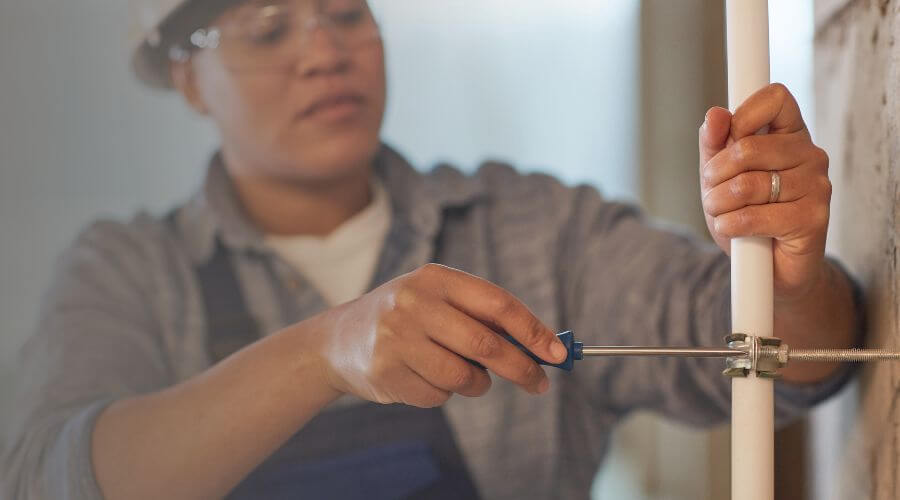 Professional industrial roofing company in Jefferson, SD